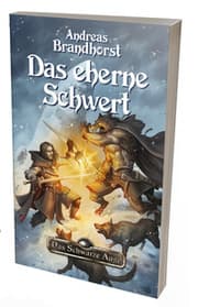 Cover von DSA - Das eherne Schwert (remastered)
