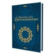 Cover von DSA - Annalen des Götteralters (Ingame-Band)