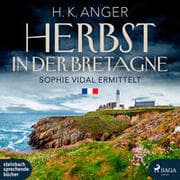 Cover von Herbst in der Bretagne