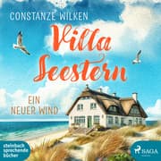 Cover von Villa Seestern
