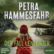 Cover von Der Fall Leni Bauer