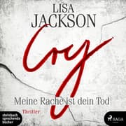Cover von Cry