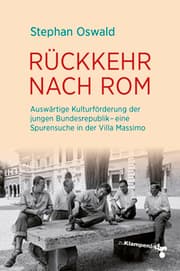 Cover von Rückkehr nach Rom
