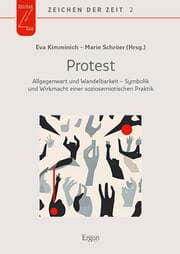 Cover von Protest