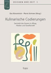 Cover von Kulinarische Codierungen