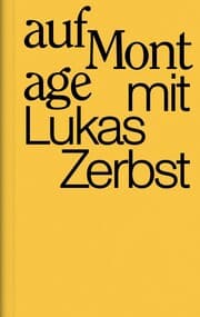 Cover von Auf Montage