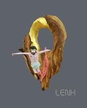 Cover von Steffen Lenk