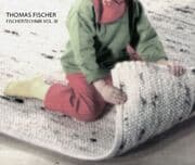 Cover von Thomas Fischer