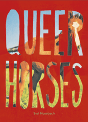 Cover von Queer Horses