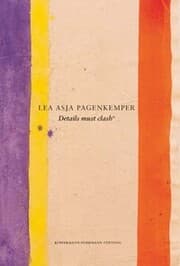 Cover von Lea Asja Pagenkemper