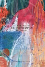 Cover von Ina Gerken und Sigrid Kopfermann: Wild Horizons