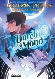 Cover von The Dragon Prince - Der Prinz der Drachen (Comicband 1)