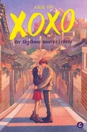 Cover von XOXO - Der Rhythmus unseres Lebens