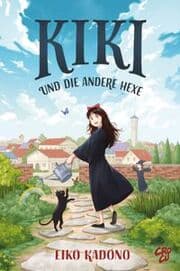 Cover von Kikis kleiner Lieferservice 3: Kiki und die andere Hexe