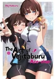 Cover von The Art of Vejitaburu: Ace-chan