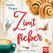 Cover von Zimtfieber