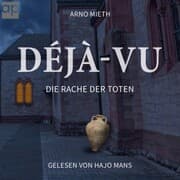 Cover von Déjà-vu