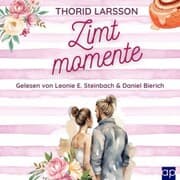 Cover von Zimtmomente