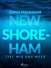 Cover von New Shoreham - Tief wie das Meer