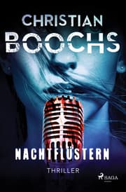 Cover von Nachtflüstern