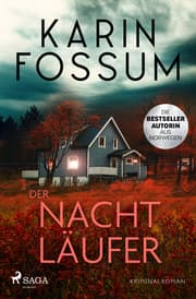 Cover von Der Nachtläufer