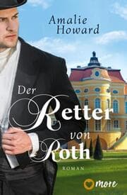 Cover von Der Retter von Roth