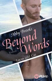 Cover von Beyond Words