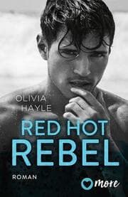 Cover von Red Hot Rebel