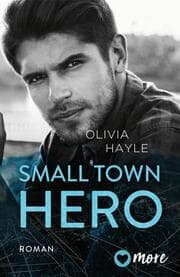 Cover von Small Town Hero