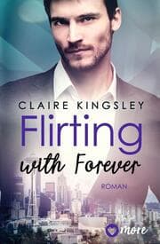 Cover von Flirting with Forever