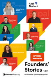 Cover von Founders' Stories 2