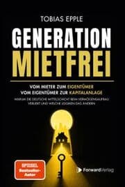 Cover von Generation Mietfrei
