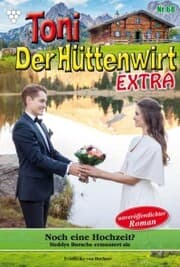 Cover von Noch eine Hochzeit?