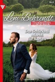 Cover von Das Schicksal mischt die Karten