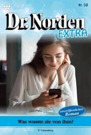 Cover von Was wusste sie von ihm?