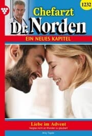 Cover von Liebe im Advent