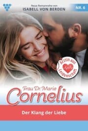 Cover von Der Klang der Liebe - Unveröffentlichter Roman