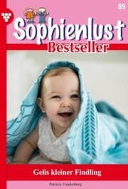 Cover von Gelis kleiner Findling