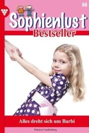 Cover von Alles dreht sich um Barbi
