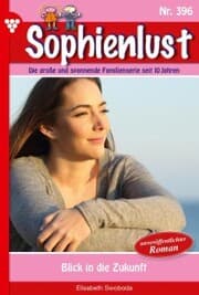 Cover von Blick in die Zukunft