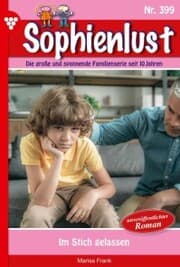 Cover von Im Stich gelassen