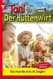 Cover von Ein Fest für Eric M. Engler