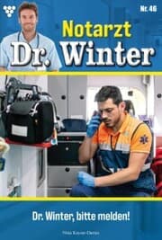 Cover von Lieber Doktor, bitte melden