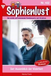 Cover von Der Augenblick der Wahrheit