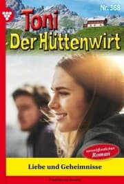 Cover von Liebe und Geheimnisse
