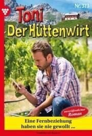 Cover von Eine Fernbeziehung haben sie nie gewollt ...