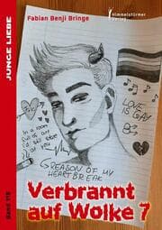 Cover von Verbrannt auf Wolke 7