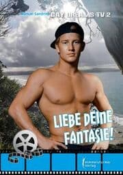 Cover von Liebe deine Fantasie