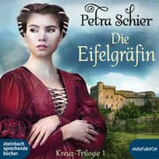 Cover von Die Eifelgräfin