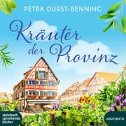 Cover von Kräuter der Provinz